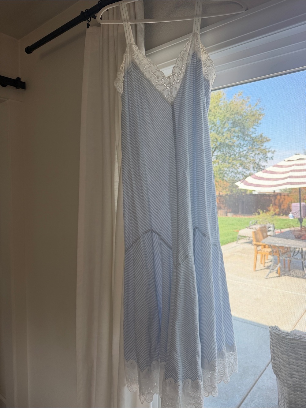 Rebecca Taylor Adult size 10